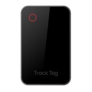 Tracker Tag Bluetooth Jimi IoT Slim PB706, buzzer, geo-fence, acumulator 540 mAh, autonomie 2 ani
