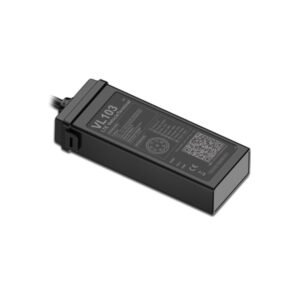 GPS tracker JimiIOT VL103M, GSM, 4G, BDS, LBS, accelerometru