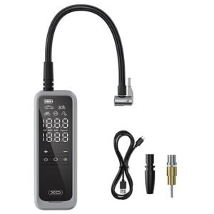 Pompa portabila universala wireless 5000MAH Xo GSM187997