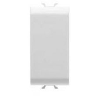 Tasta falsa 1M alba Gewiss Chorus GW10195, alb