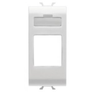 Masca 1 modul Gewiss Chorus GW10431 pentru priza HDMI