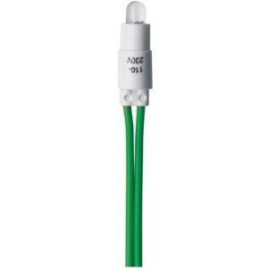 Bec led verde 230V Gewiss Chorus GW10884