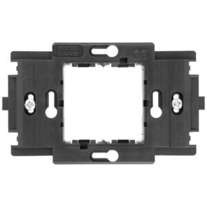Rama suport 2 module Gewiss System GW24262