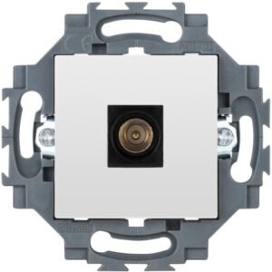 Priza tv directa Gewiss Dahlia GW35261W