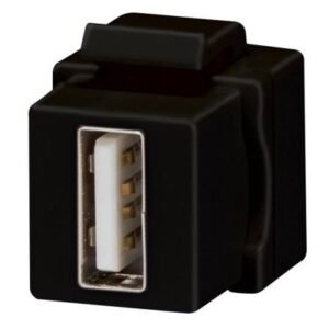 Adaptor usb Mama/Mama – Tip A Gewiss Chorus GW38057