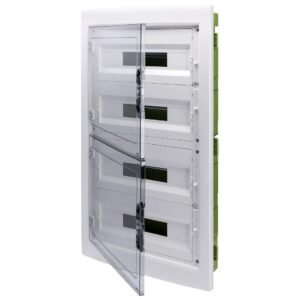 Tablou incastrabil rigips 72 module IP40 Gewiss GW40611PM