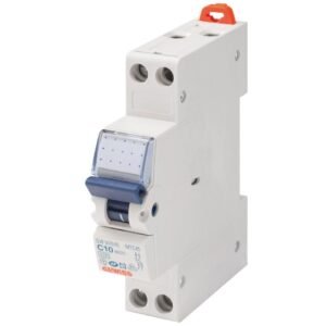 Siguranta automata 1P+N 32A Gewiss GW90030