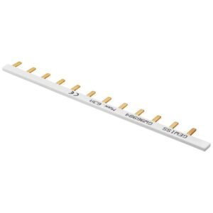 Pieptene (busbar) 1P 63A 12 module Gewiss GW96984