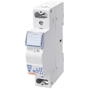 Contactor 20A 2ND 230V 1M Gewiss GWD6703