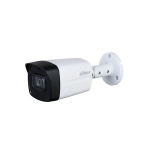 Camera supraveghere exterior Dahua HAC-HFW1500TLM-A-0360B-S3-DIP, 5 MP, 3.6 mm, IR 60 m, microfon