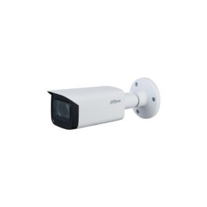 Camera supravegere exterior Dahua Starlight HAC-HFW2241TU-Z-A-27135-S2-DIP, 2 MP, IR 80 m, 2.7 – 13.5 mm, microfon