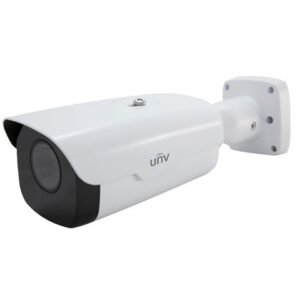Camera ANPR IP Uniview HC121-TCR-08S-Z282 MP, lentila 2.8-12 mm AF, IR 50m, PoE, slot microSD, WDR 120dB, IP67