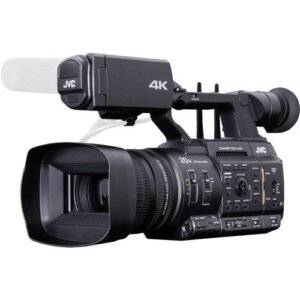 JVC GY-HC550 Camera live streaming 4K – Default Title