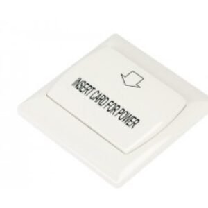 Economizor de electricitate – cartele EM4100 si TEMIC HLES-30A-EMTM