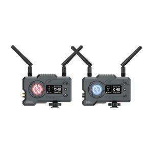 Hollyland Mars 400S PRO II SDI/HDMI Sistem Wireless de Video Transmisie – Default Title