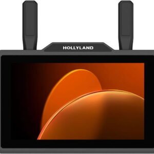 Hollyland Pyro 5 Wireless Transceiving Monitor – Default Title