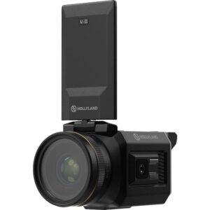 Hollyland VenusLiv V2 Camera livestreaming All-In-One – Default Title