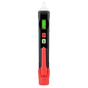 Tester de faza si tensiune fara contact Habotest HT101