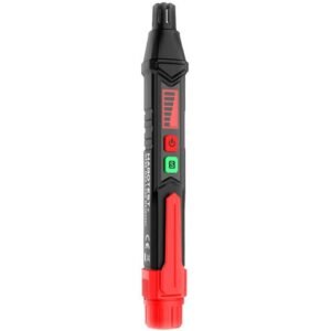 Detector de scurgeri de gaz Habotest HT60, metan, propan, butan si monoxid de carbon