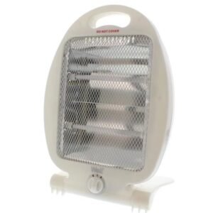 Radiator electric quartz 800W Well HTR-QRZ02-800-WL