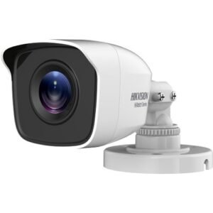Camera Turbo HD Hikvision HiWatch HWT-B123-M, 2MP, 2.8mm, IR 30m, IP66, 120 dB true WDR