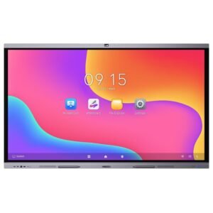 Display Interactiv 65″ HORIZON ID65HZA3B1/C Seria A3C Android 13 eligibil PNRR/PNRAS/C15/INFOLAB