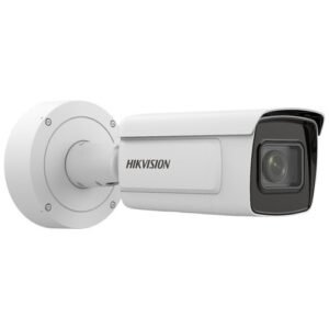 Camera LPR 4.0MP cu AI, DarkFighter, lentila 2.8-12 mm, IR 50m, Audio, Alarma – HIKVISION iDS-2CD7A46G0-P-IZHSY(2.8-12mm)