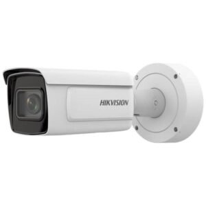 Camera LPR ANPR Hikvision IP bullet iDS-2CD7A26G0/P-IZHS, 2MP, lentila varifocala 2.8-12mm, IR 50m, PoE, IP67, IK10