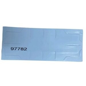 Eticheta UHF – lipire parbriz – EPC GEN II IDT-3000-UHF