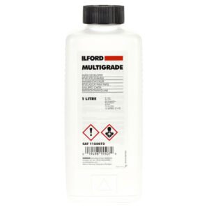 Ilford Developer Multigrade 1L Solutie developare revelator hartie foto – Default Title