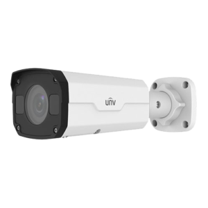 Camera de supraveghere Uniview IP 4 MP, Lentila AF 2.8-12 mm, Distanta IR 30 m, Slot cardSD, Rezolutie 4MP, 720P