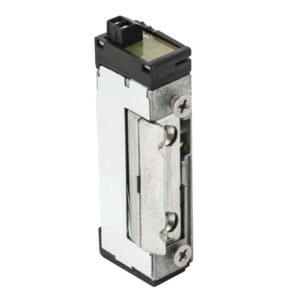 Yala electromecanica DORCAS-99NF-412-PRE, Fail Secure, 330 Kgf, ingropat