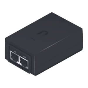 Injector PoE Ubiquiti airFiber 5X POE-24-AF5X, 2 porturi, 24VDC