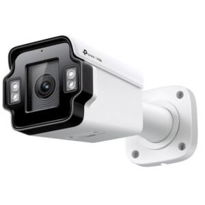 TP-LINK 4MP Outdoor IR Network Camera INSIGHT S345ZI