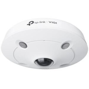 CAMERA TP-LINK FISHEYE 5MP 1.44MM INSIGHT S655I