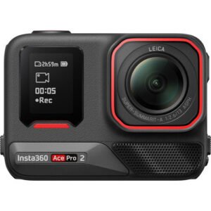 Insta360 Ace Pro 2 Standard bundle camera video sport 8K – Default Title