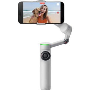 Insta360 Flow 2 Pro Creator Kit stabilizator pentru telefon – Default Title