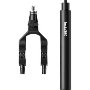 Insta360 Third-Person Bike Tail Mount suport bicicleta – Default Title