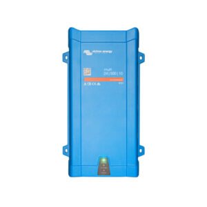 Invertor de baterie monofazat Victron MultiPlus PMP241500000, 24-500 VA, 430 W, incarcator