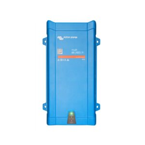 Invertor de baterie monofazat Victron MultiPlus PMP481800000, 48-800VA, 700 W, incarcator