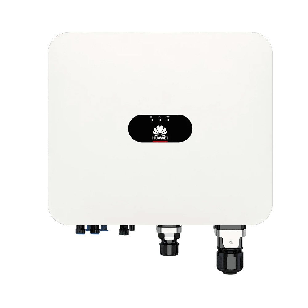 Invertor hibrid monofazat Huawei SUN2000-3KTL-LB0, 3 kW, 4500 Wp, battery ready