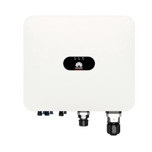 Invertor hibrid monofazat Huawei SUN2000-6KTL-LB0, 6 kW, 9000 Wp, battery ready