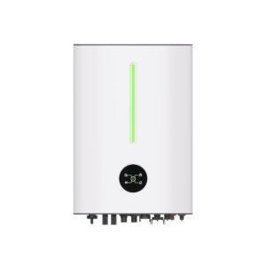 Invertor hibrid monofazat Livoltek HYPER-6000, 6 kW, 7500 Wp, WiFi, 2 MPPT
