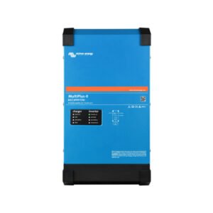 Invertor Hibrid monofazat Victron MultiPlus-II PMP242305010, 2.4 kW, 2400 W, incarcator