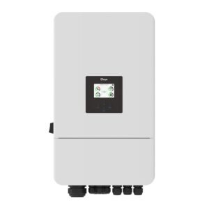 Invertor Hibrid trifazat Deye SUN-10K-SG05LP3-EU, 10 kW, 2 MPPT, GPRS, WiFi, Bluetooth, 4G