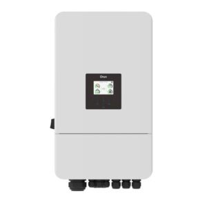Invertor hibrid trifazat Deye SUN-12K-SG05LP3-EU-SM2, 12 kW, 240 A, 2 MPPT, WiFi, IP65