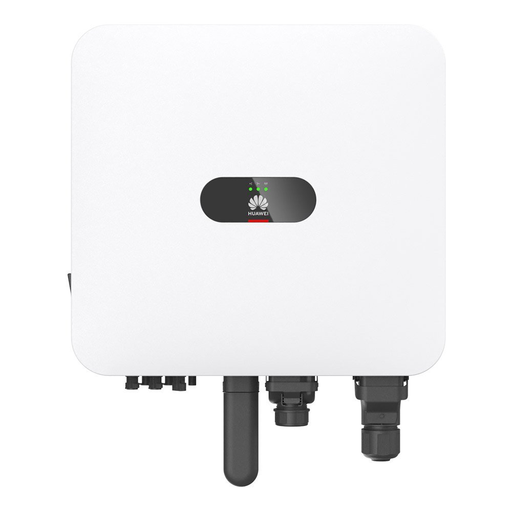 Invertor hibrid trifazat asimetric Huawei SUN2000-6K-MAP0, 6 kW, 11000 Wp, battery ready