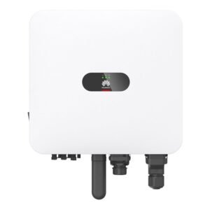 Invertor hibrid trifazat asimetric Huawei SUN2000-8K-MAP0, 8 kW, 14600 Wp, battery ready