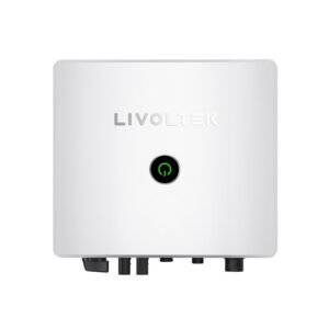 Invertor On-grid monofazat Livoltek GT1-5K, 5 kW, 7500 Wp, WiFi , 2 MPPT