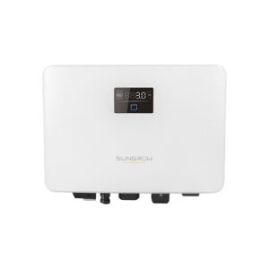 Invertor On-Grid monofazat Sungrow SG6.0RS, 6 kW, 6000 W, WiFi